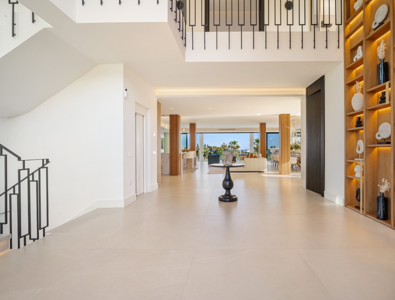 New Build - Villa - Marbella