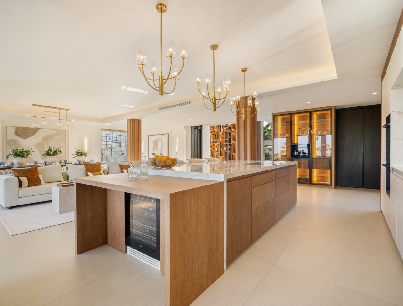 New Build - Villa - Marbella