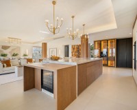 New Build - Villa - Marbella