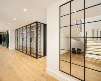 New Build - Villa - Marbella