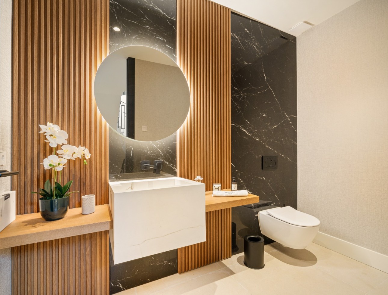 New Build - Villa - Marbella