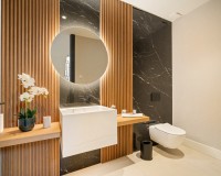 New Build - Villa - Marbella