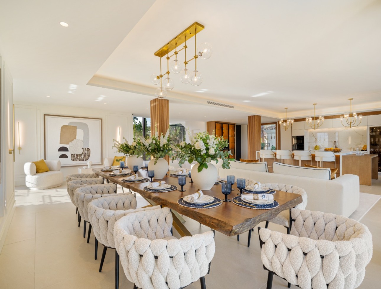 New Build - Villa - Marbella