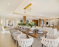 New Build - Villa - Marbella