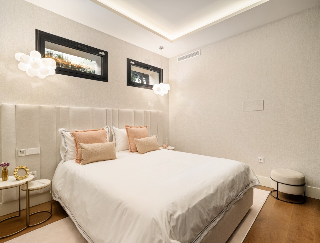 New Build - Villa - Marbella