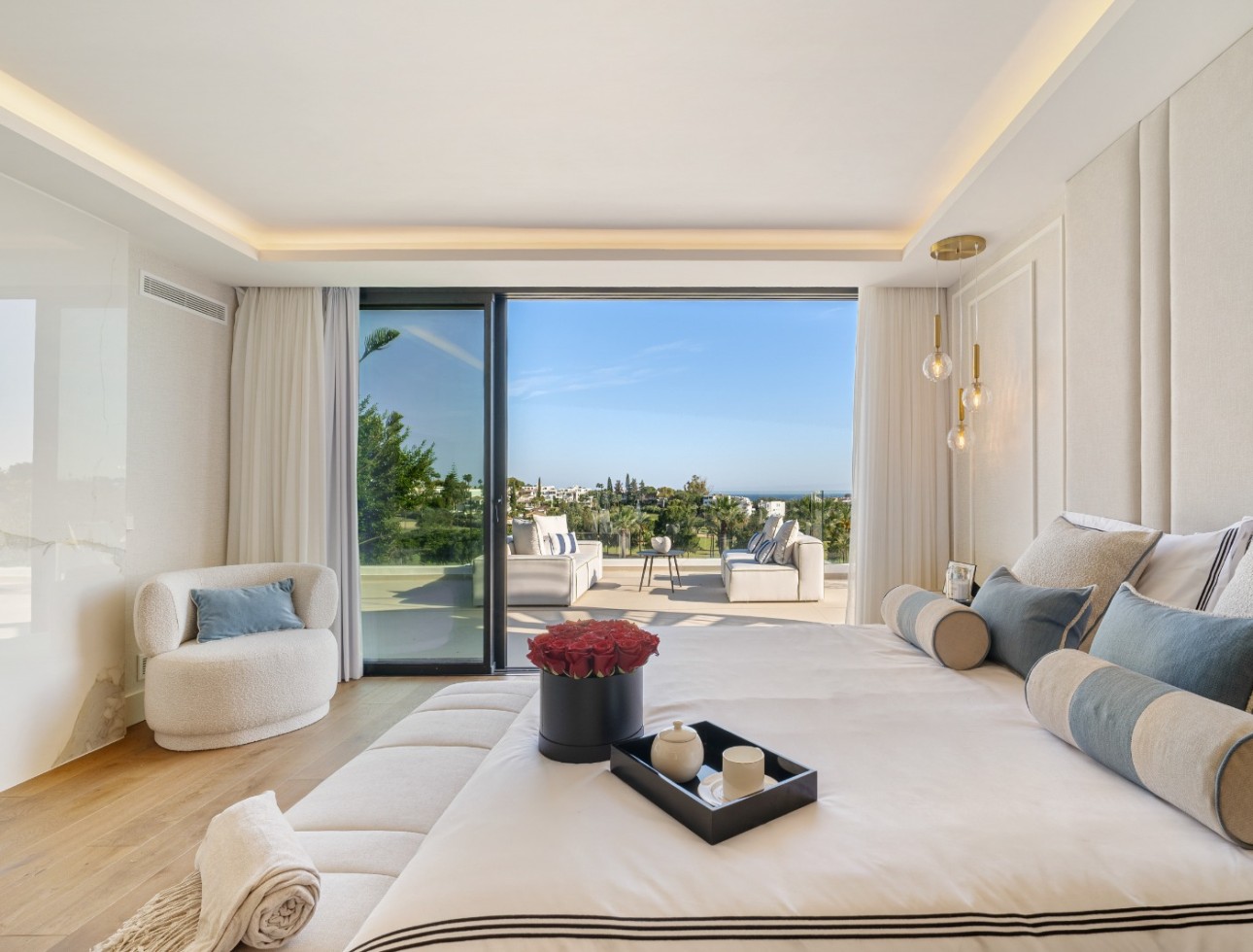 New Build - Villa - Marbella