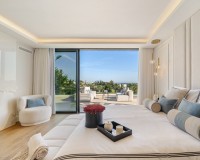 New Build - Villa - Marbella
