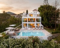 New Build - Villa - Marbella