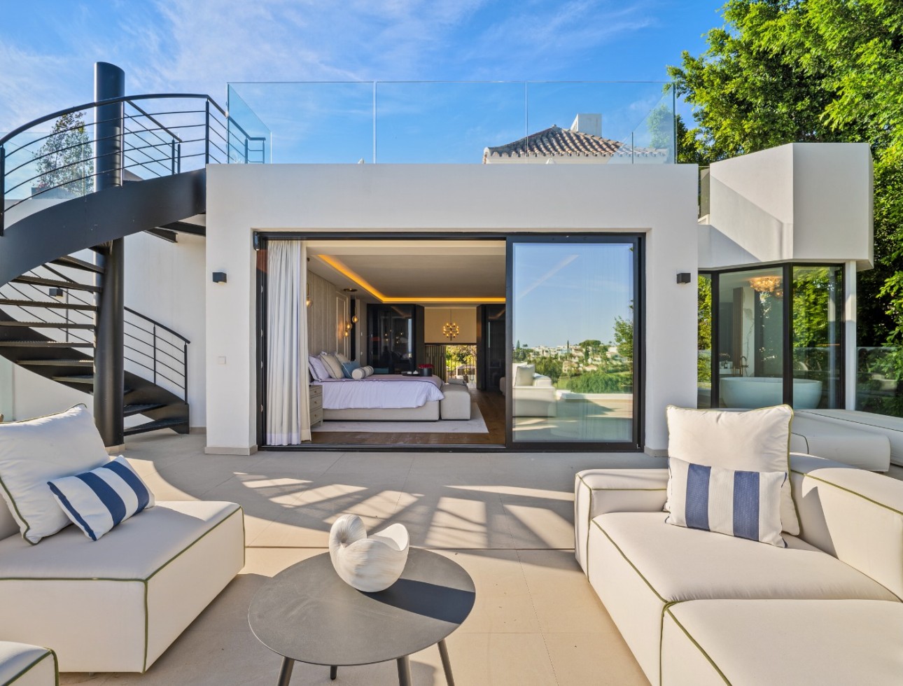 New Build - Villa - Marbella