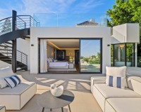 New Build - Villa - Marbella