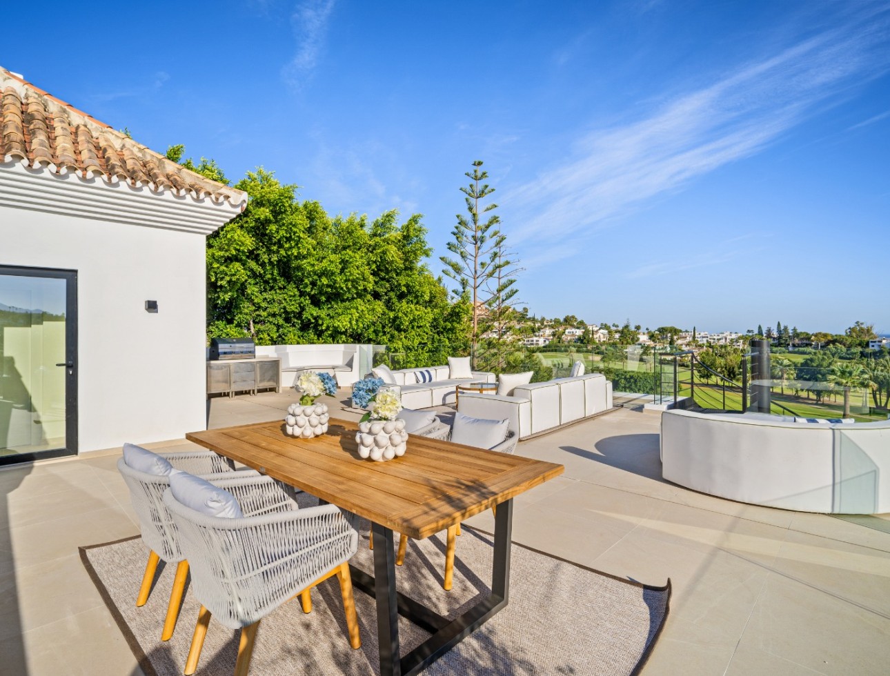 New Build - Villa - Marbella