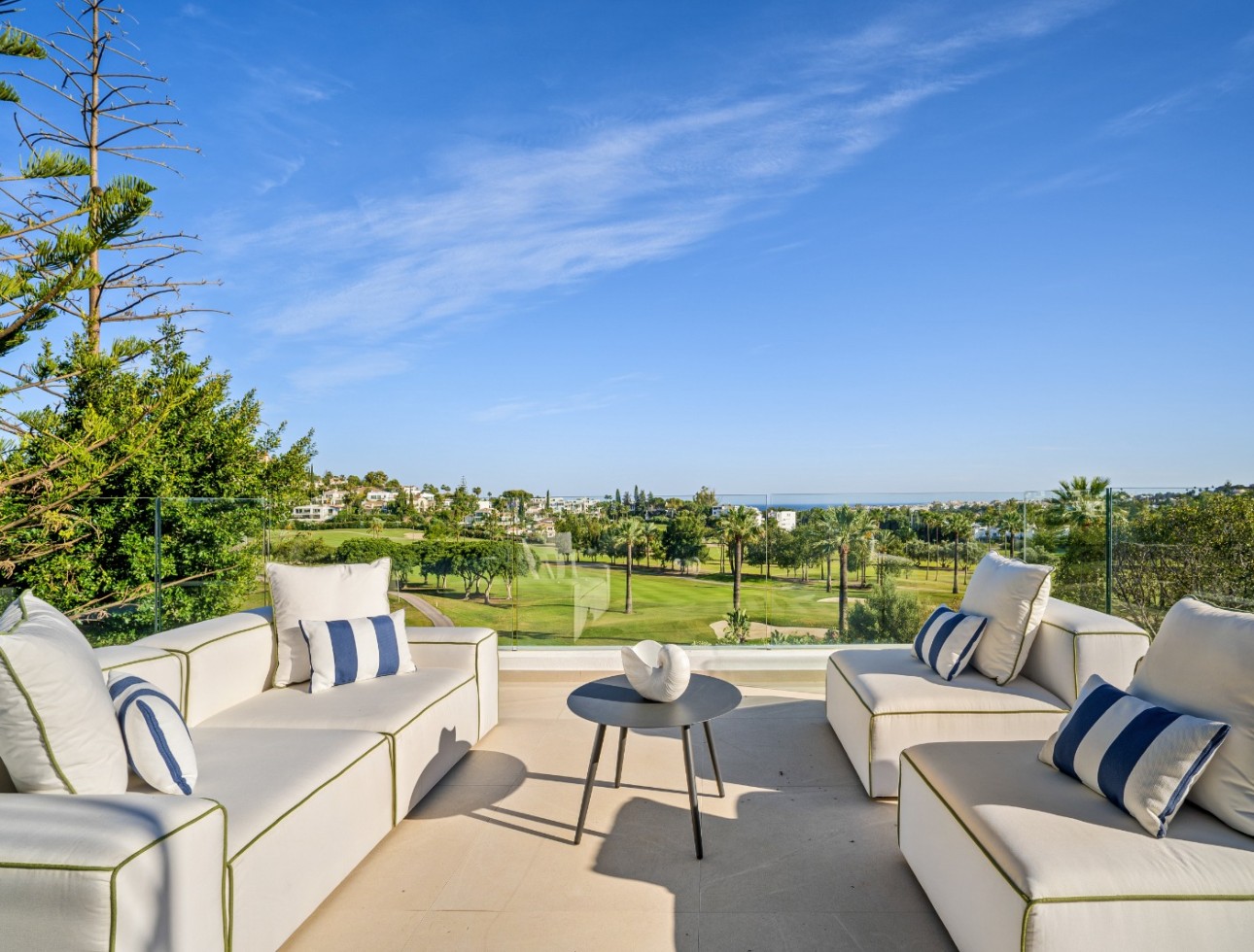 New Build - Villa - Marbella