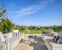 New Build - Villa - Marbella