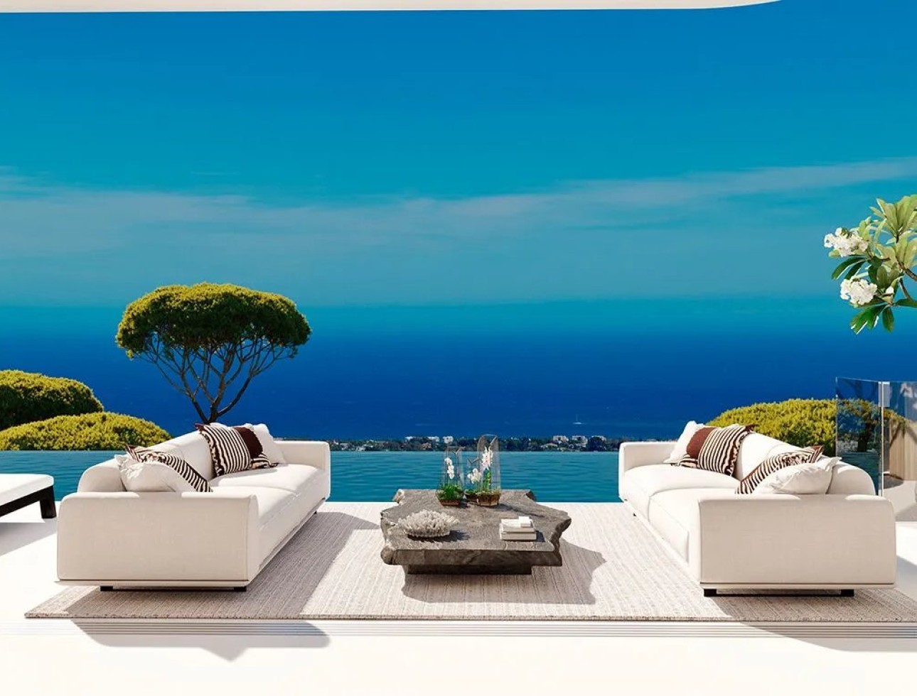 New Build - Villa - Marbella