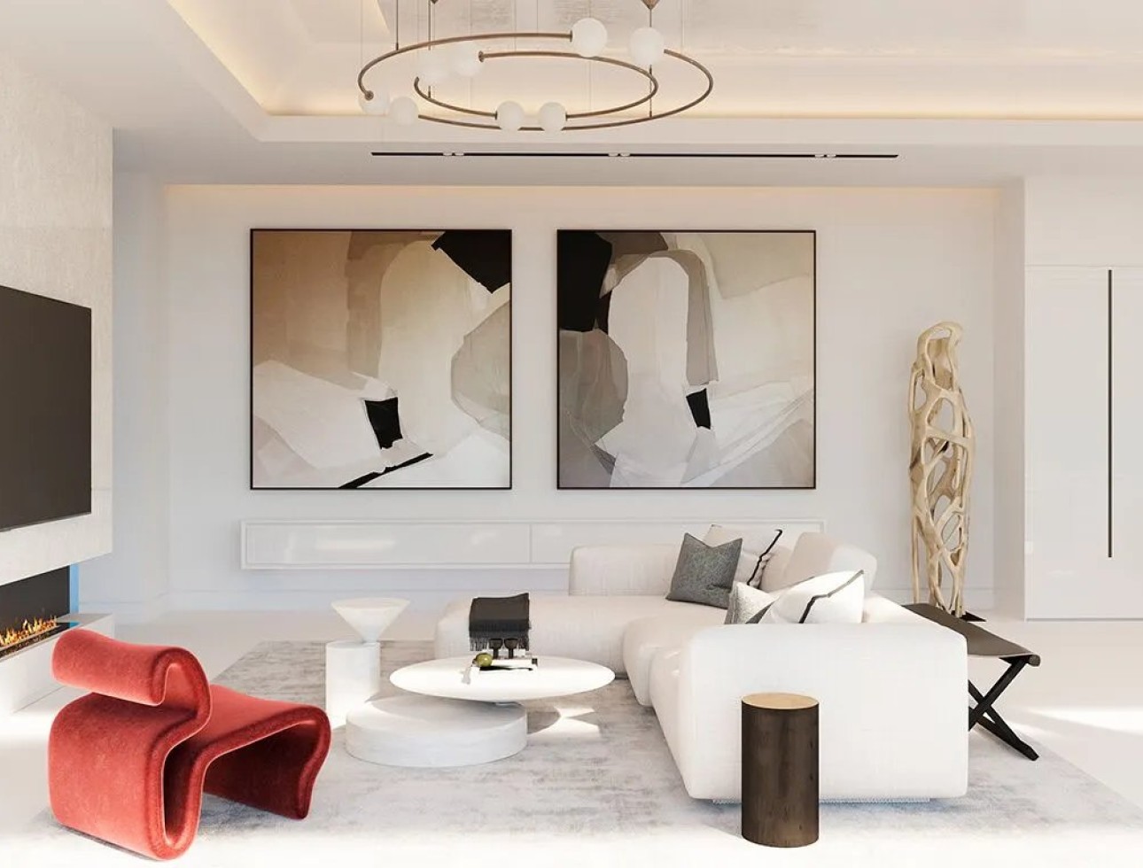 New Build - Villa - Marbella