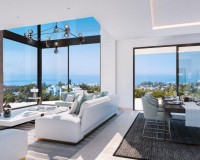 New Build - Villa - Marbella