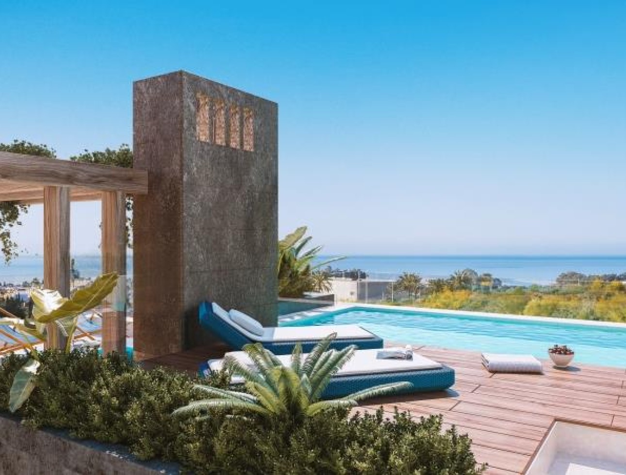 New Build - Villa - Marbella