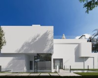 New Build - Villa - Marbella