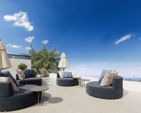 New Build - Villa - Marbella