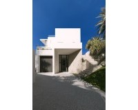 New Build - Villa - Marbella