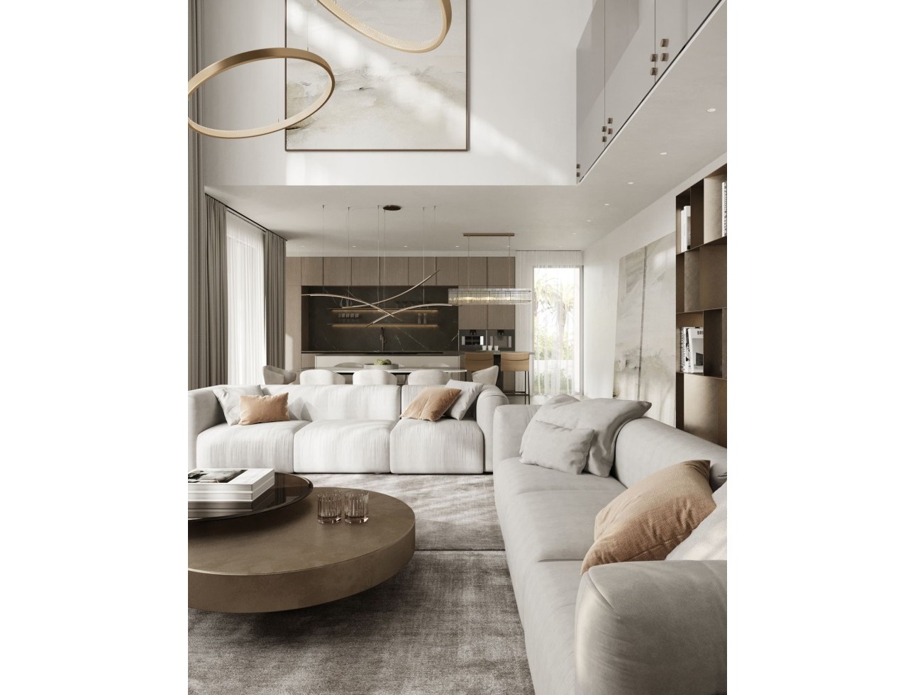 New Build - Villa - Marbella