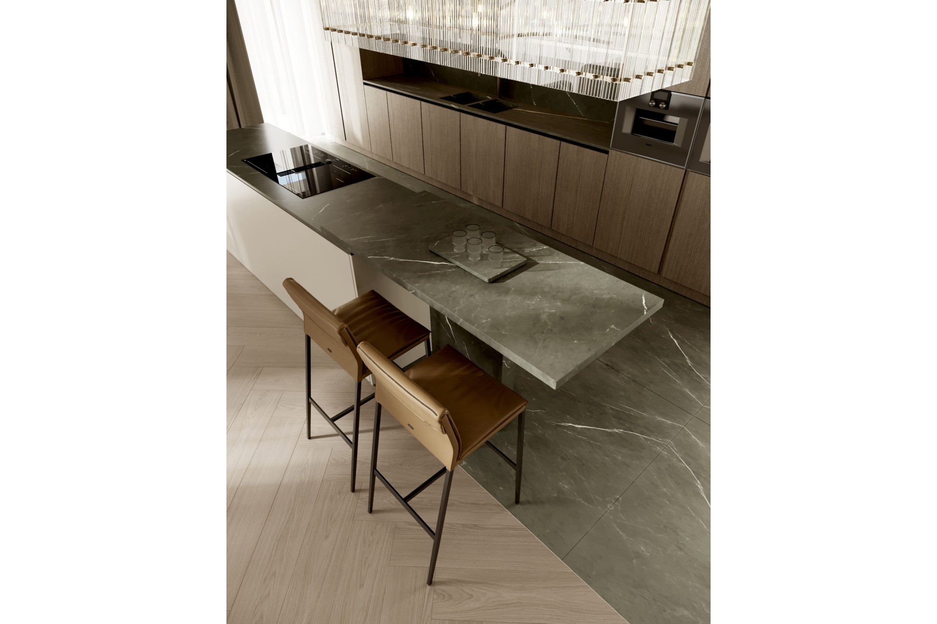 New Build - Villa - Marbella