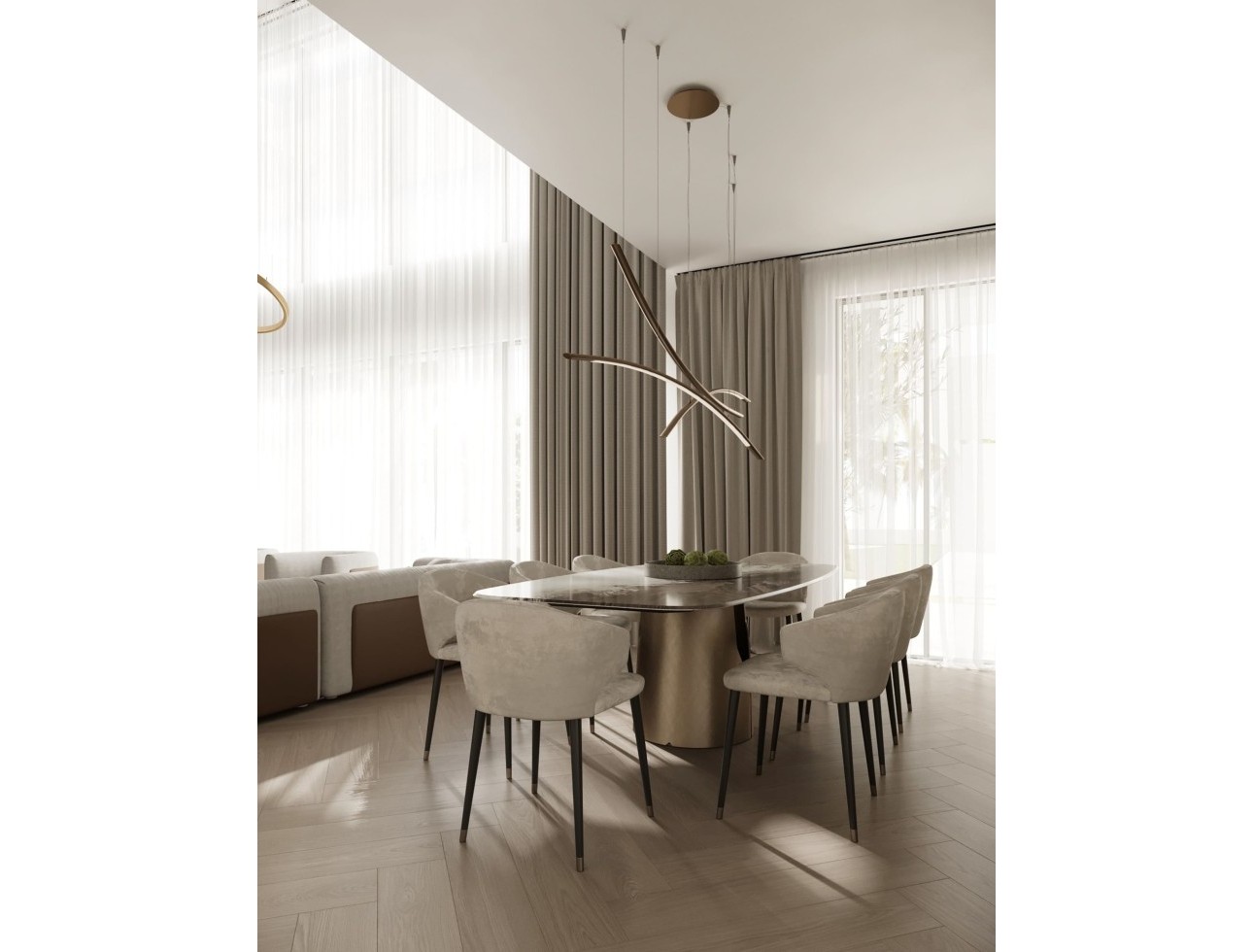 New Build - Villa - Marbella