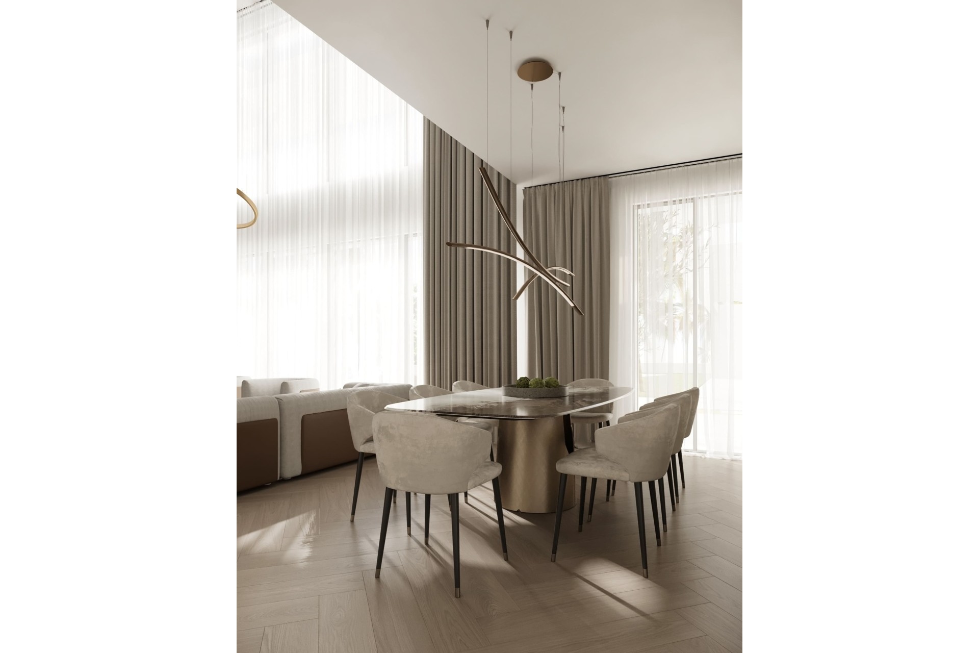 New Build - Villa - Marbella