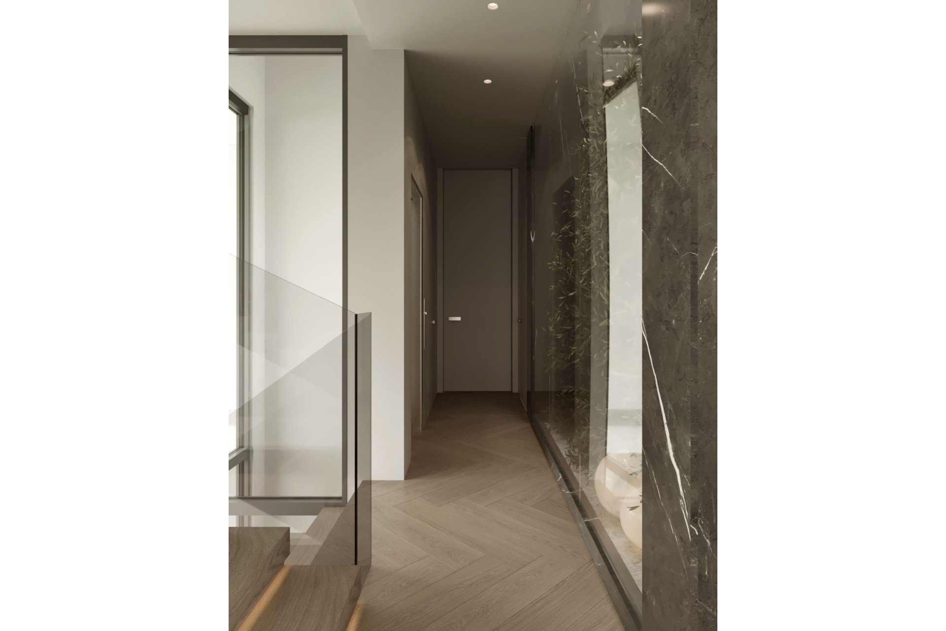 New Build - Villa - Marbella