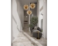 New Build - Villa - Marbella