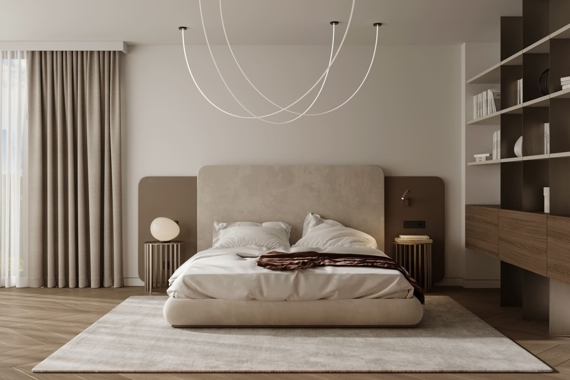 New Build - Villa - Marbella