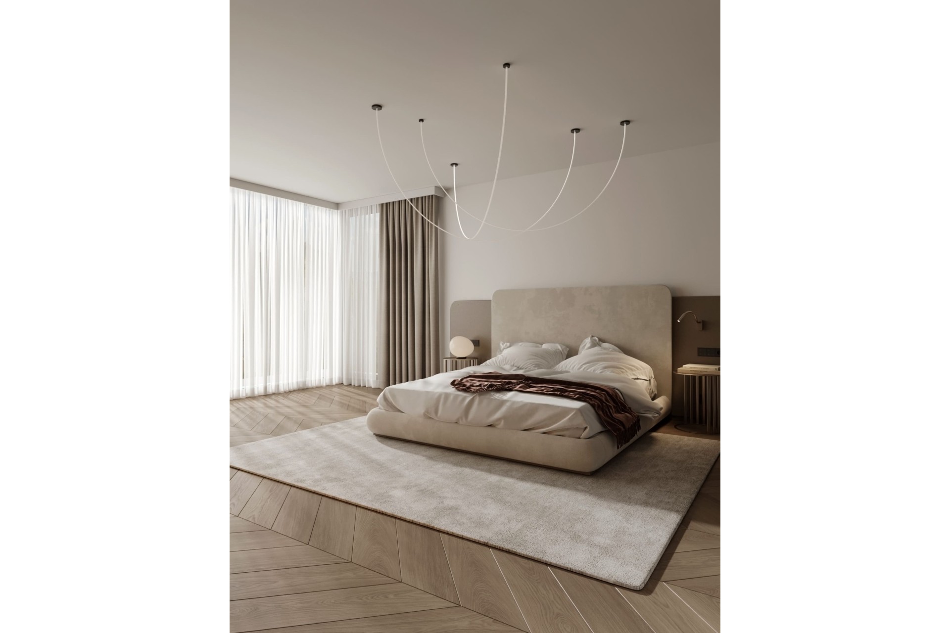 New Build - Villa - Marbella