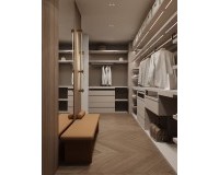 New Build - Villa - Marbella