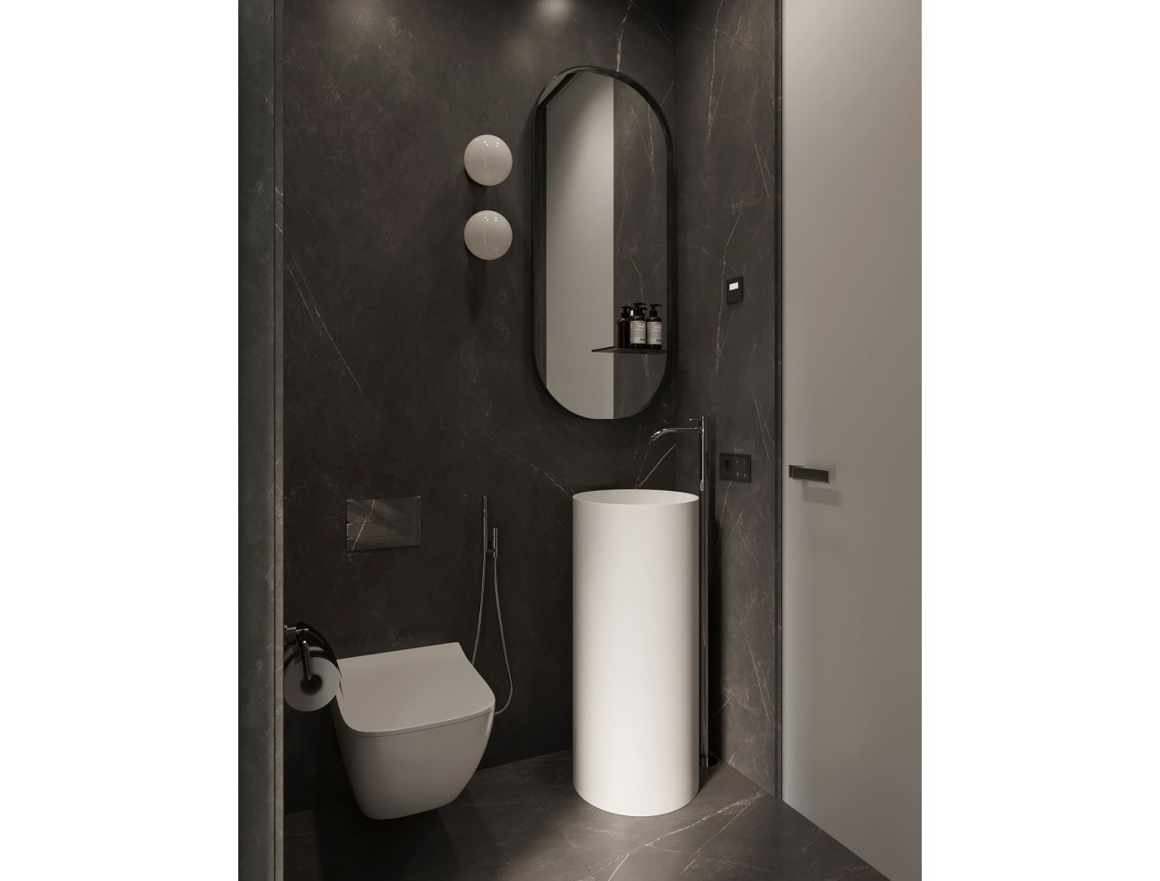 New Build - Villa - Marbella