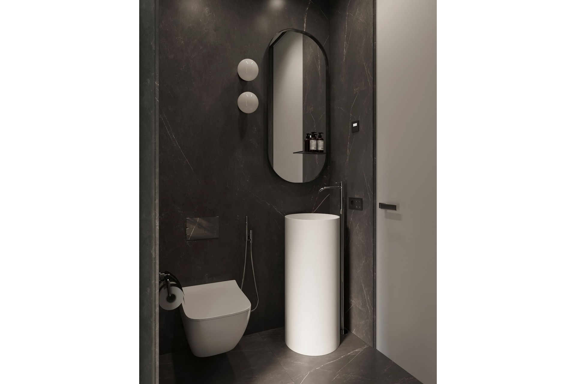 New Build - Villa - Marbella