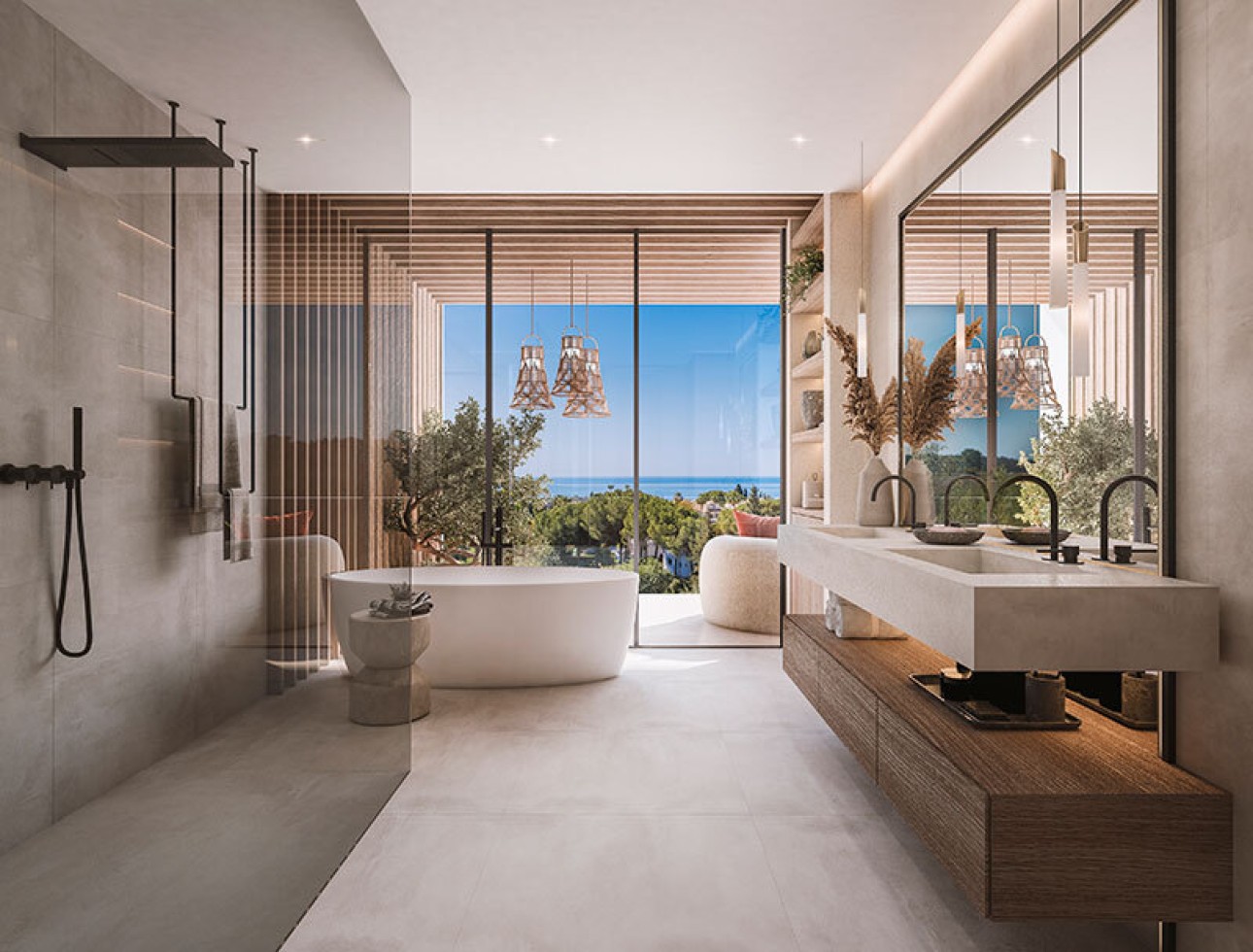 New Build - Villa - Marbella