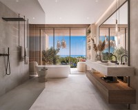 New Build - Villa - Marbella