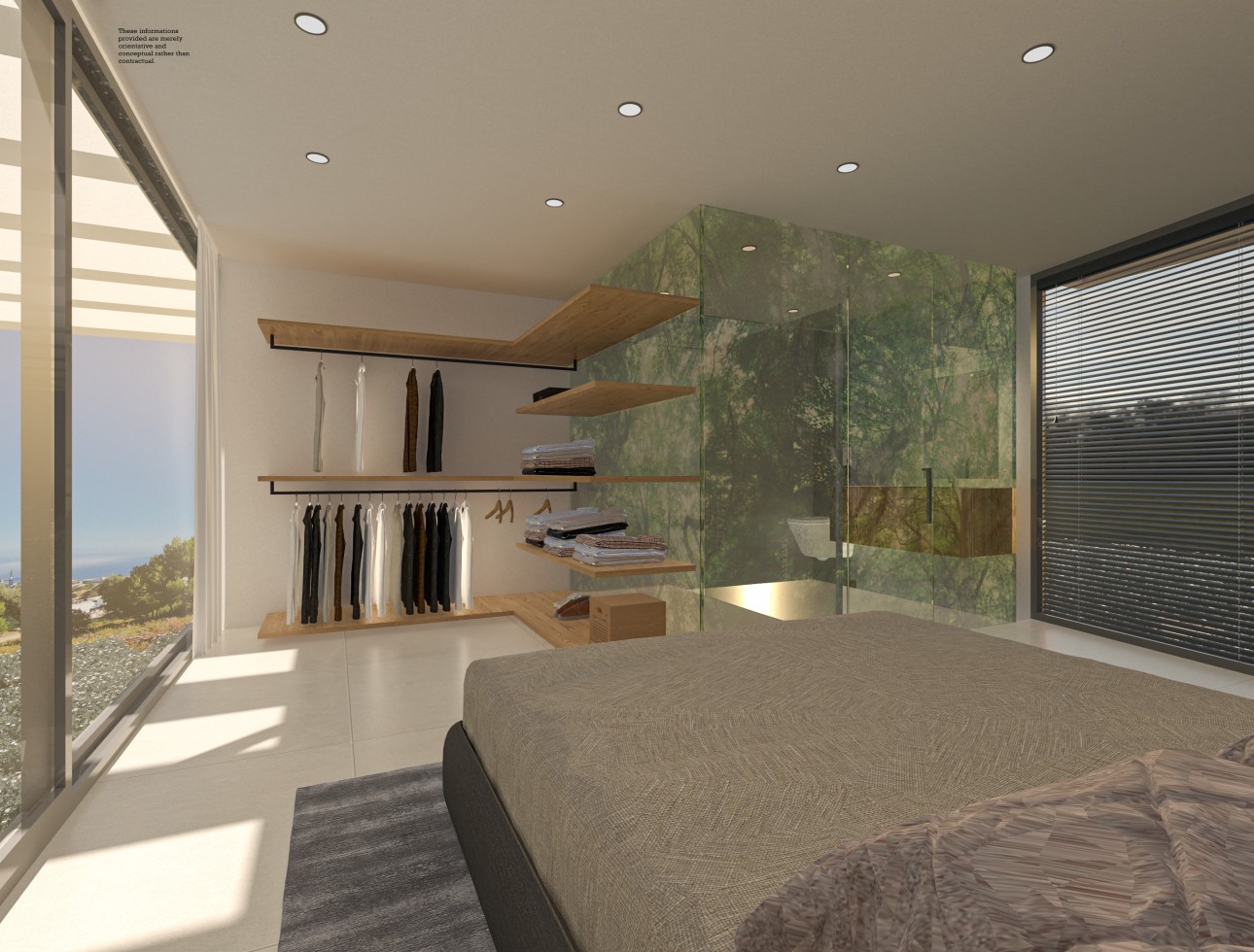 New Build - Villa - Mijas