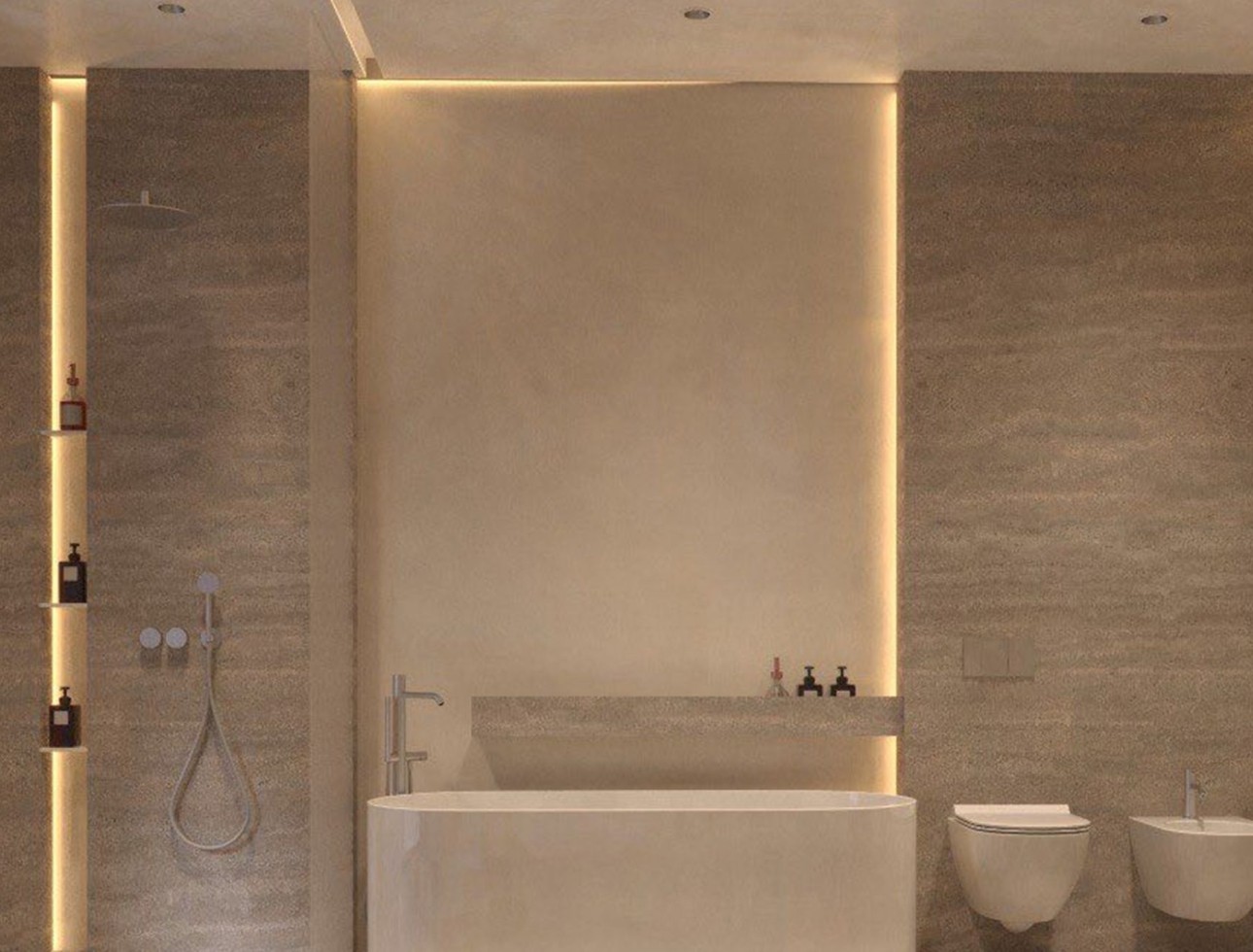 New Build - Villa - Mijas