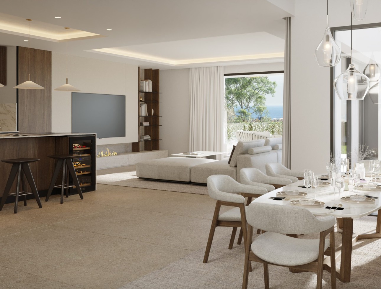 New Build - Villa - Mijas