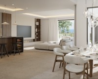 New Build - Villa - Mijas