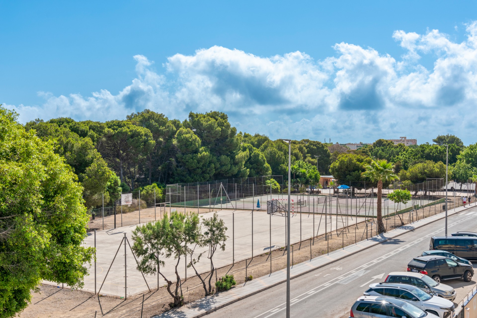 New Build - Villa - Mil Palmeras