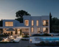 New Build - Villa - Mojácar