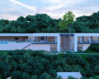 New Build - Villa - Montemayor