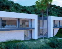 New Build - Villa - Montemayor