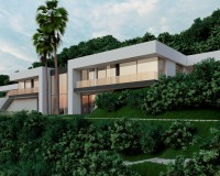 New Build - Villa - Montemayor