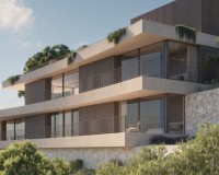 New Build - Villa - Moraira
