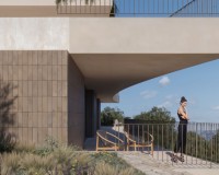 New Build - Villa - Moraira