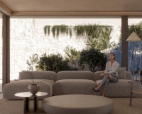 New Build - Villa - Moraira