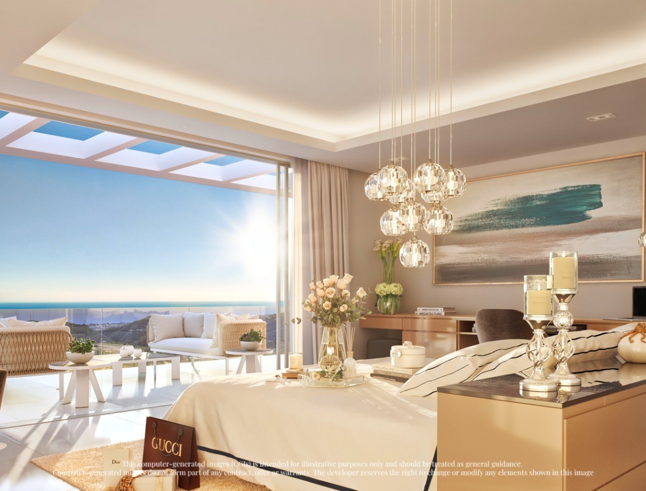 New Build - Villa - Ojén